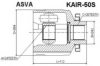 KIA 495921F500 Joint Kit, drive shaft